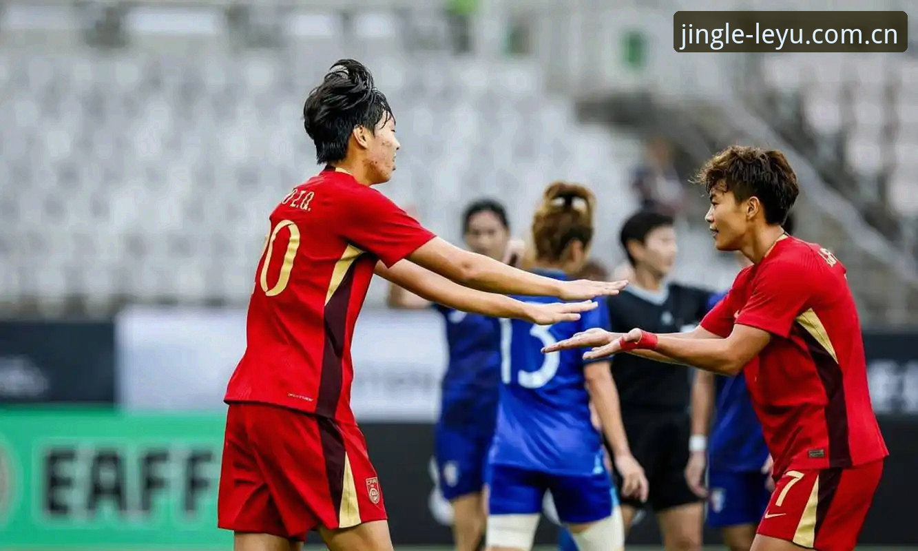 U17男足vs女足：抽签结果对比分析，谁在乐鱼体育平台更值得关注？