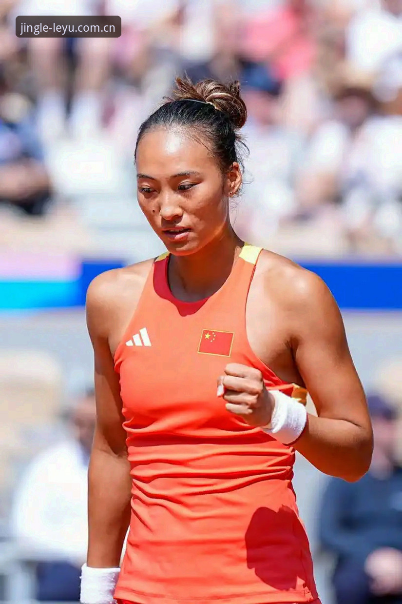 2026法网女单抽签深度评测：郑钦文保分之战，中国金花签运几何？